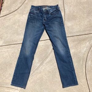 American Eagle Slim Straight Jeans
